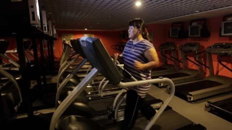 Peloton recalling treadmills after child death Peloton recalling treadmills after child death
