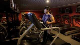 Peloton recalling treadmills after child death