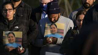 FedEx gunman bought 2 rifles after police seized his shotgun, chief says