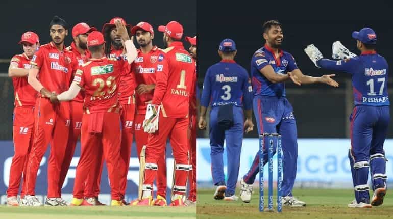 IPL 2021, DC vs PBKS, Live Streaming: When and where to watch Delhi Capitals vs Punjab Kings?