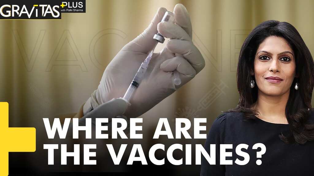 Gravitas Plus: Vaccine hyper nationalism is helping no one