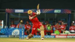 Just breathtaking: Kevin Pietersen lauds Mayank Agarwal's 99-run knock on IPL captaincy debut