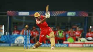 Just breathtaking: Kevin Pietersen lauds Mayank Agarwal's 99-run knock on IPL captaincy debut
