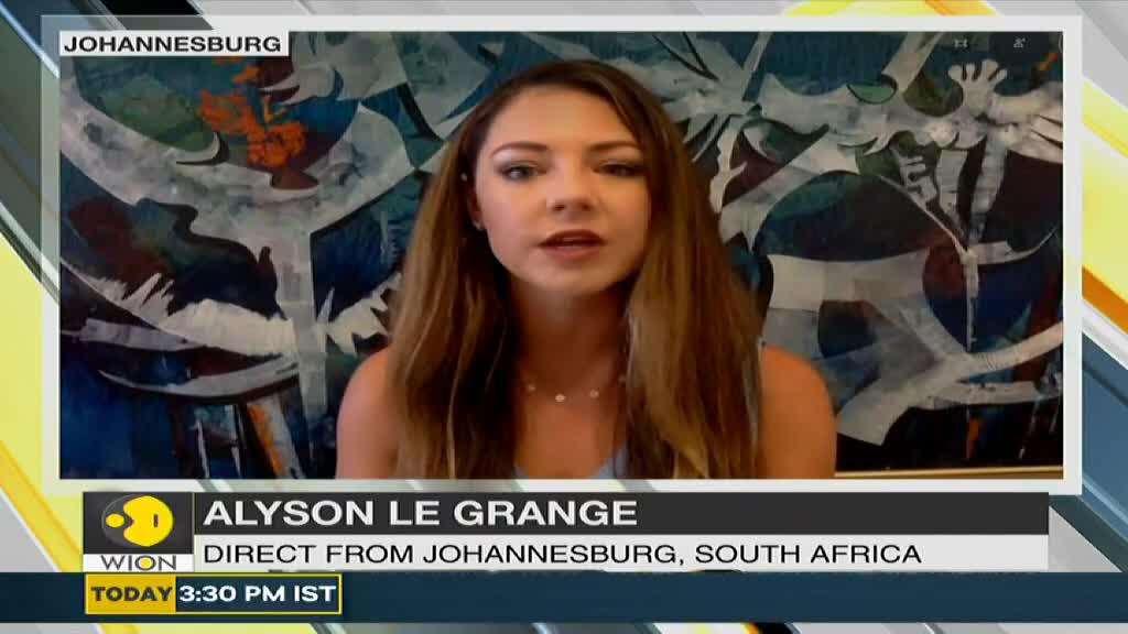 WionNews Video