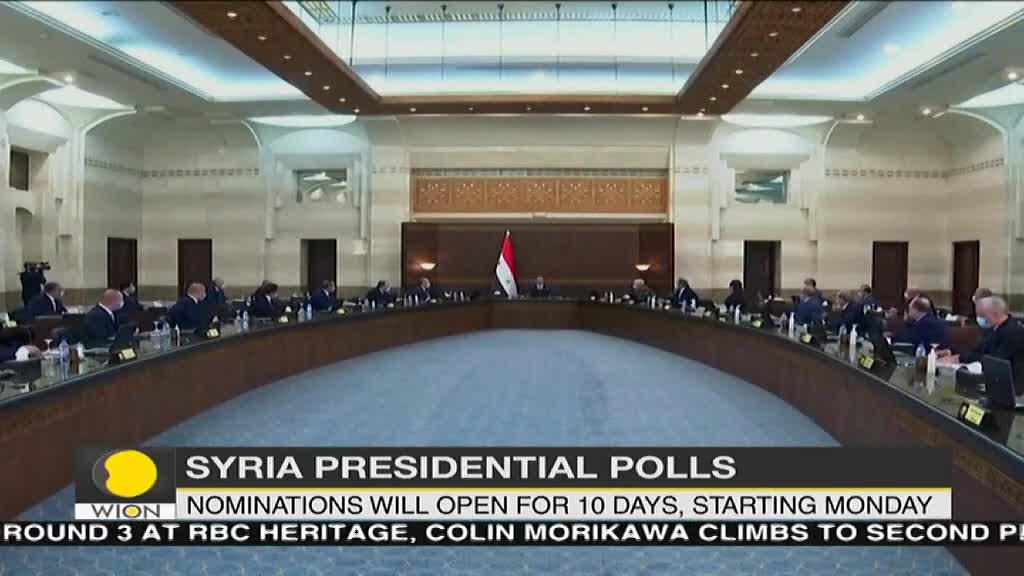 WionNews Video