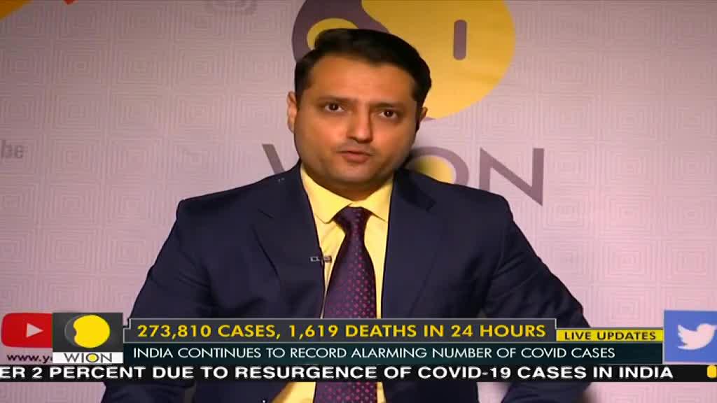 WionNews Video