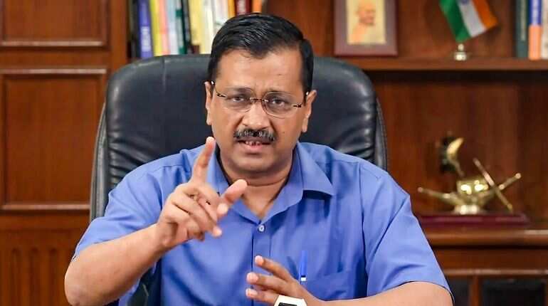 Arvind Kejriwal claims ED trying to crush AAP: Top quotes from court hearing