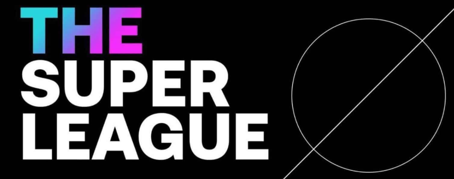 Football: Premier League's six clubs reach settlement over Super League - Report