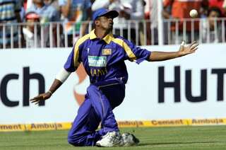 Former Sri Lanka player Dilhara Lokuhettige banned for eight years under ICC Anti-Corruption Code