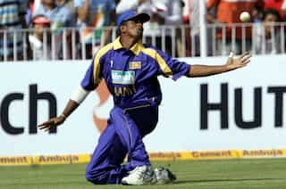Former Sri Lanka player Dilhara Lokuhettige banned for eight years under ICC Anti-Corruption Code