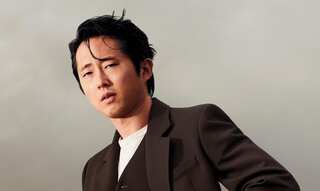 Steven Yeun to star in Bong Joon Ho's Warner Bros. sci-fi film