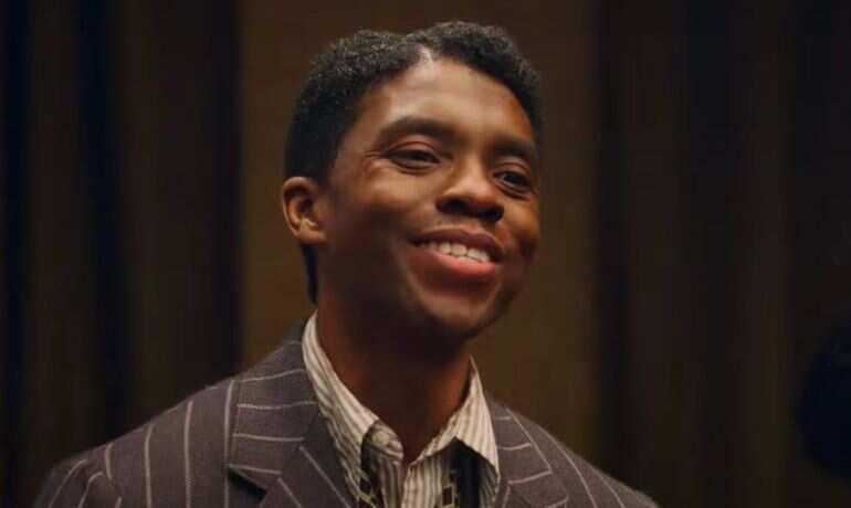 Chadwick Boseman's family addresses the backlash against Oscars 2021 for snubbing the late actor
