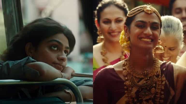 Indian jewellery ad featuring a transwoman is winning the Internet for all right reasons
