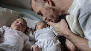 Court rules against gay couple in fight to take newborns home in Namibia 