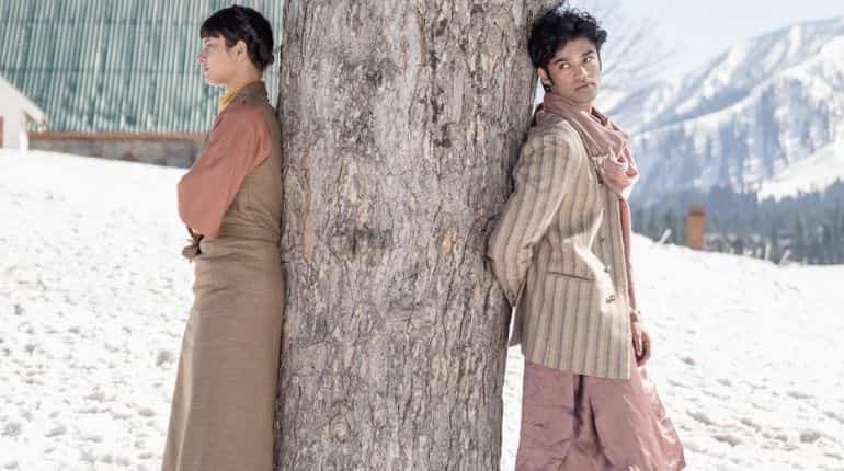Amitabh Bachchan sends best wishes to team 'Qala' which marks Irrfan's son Babil's debut