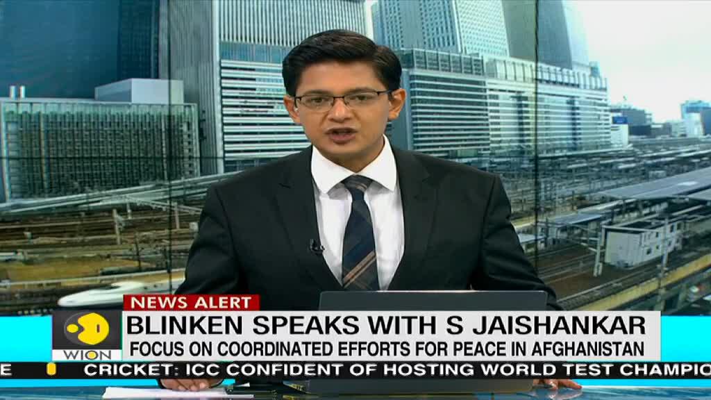 WionNews Video