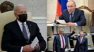 Morning news brief: US calls Russia block of Black Sea 'escalation', Cuba gets new leader and more