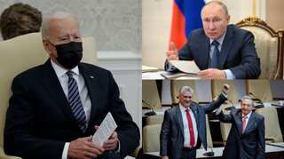 Morning news brief: US calls Russia block of Black Sea 'escalation', Cuba gets new leader and more