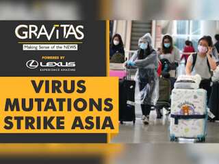 Gravitas: 'Double mutant' now in at least 16 countries
