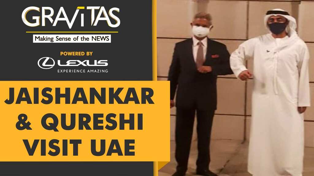 Gravitas | India & Pakistan: Signs of a thaw?