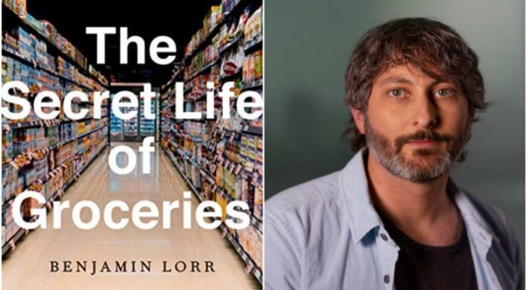 ‘The Secret Life of Groceries’ book to get adapted as TV docuseries