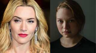Kate Winslet reveals daughter Mia gets films on own merit as most don't know about her