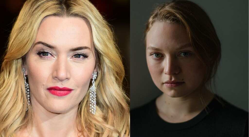 Kate Winslet reveals daughter Mia gets films on own merit as most don't know about her