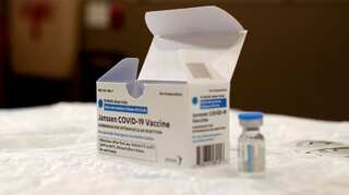 COVID-19: Johnson & Johnson's booster shot effective against severe disease from Omicron, study finds