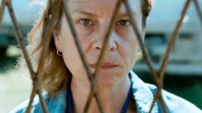 Oscar-nominated Bosnian film highlights Srebrenica genocide Oscar-nominated Bosnian film highlights Srebrenica genocide