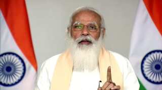 PM Modi reviews COVID-19 situation with CMs of Rajasthan, Chhattisgarh, UP, Puducherry