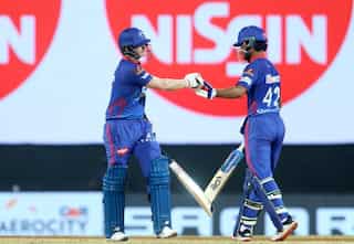 IPL 2021: Steve Smith expresses wish to 'win IPL' with Delhi Capitals