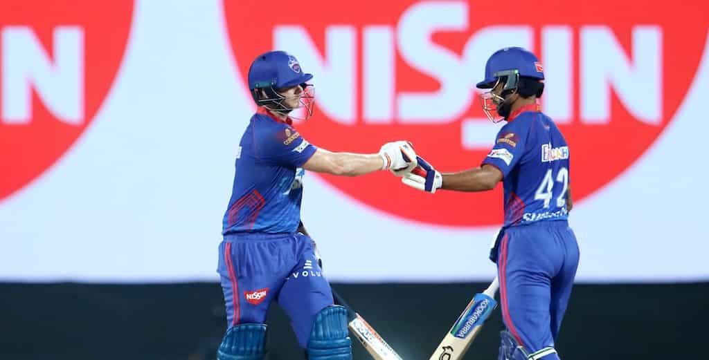 IPL 2021: Delhi Capitals hold their nerves to defeat Mumbai Indians by 6 wickets