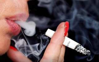 Bizarre: Tobacco giant to buy a company that makes asthma inhalers