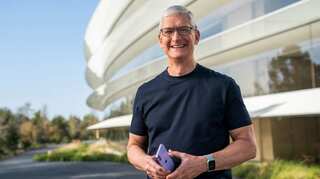 Apple targets remote workers with new iPad Pro, slim iMacs using own chips
