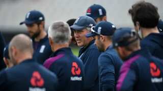 ECB confirms restructuring as head coach Chris Silverwood named selection in-charge