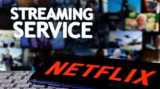 Netflix subscriber growth slows after pandemic boom, shares fall 11%