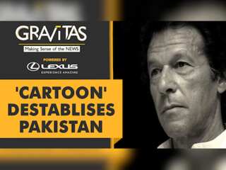 Gravitas: Pakistan, protests & blasphemy
