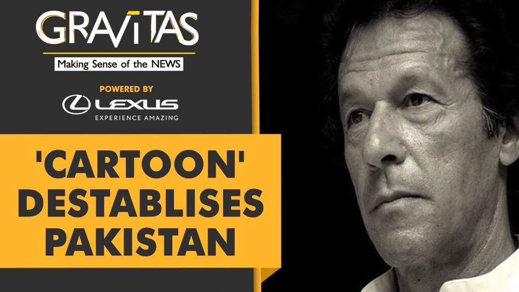 Gravitas: Pakistan, protests & blasphemy
