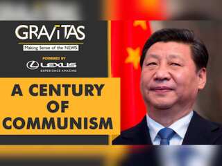 Gravitas: HOW HAS CHINA CHANGED FROM MAO TO XI