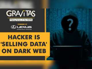 Gravitas: Domino's India hack: Credit card data of 1 million customers 'stolen'