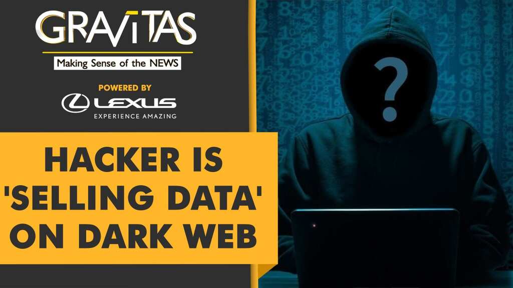 Gravitas: Domino's India hack: Credit card data of 1 million customers 'stolen'