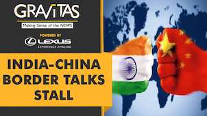 Gravitas: India's Covid Surge: China senses an opportunity