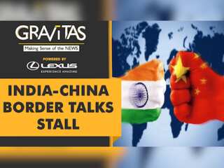 Gravitas: India's Covid Surge: China senses an opportunity