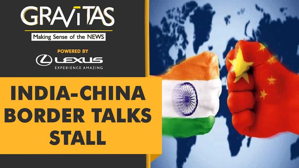 Gravitas: India's Covid Surge: China senses an opportunity