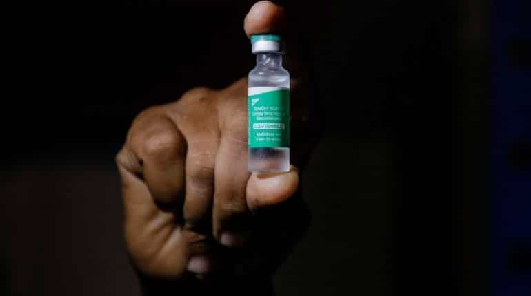 After row, Serum Institute cuts price of its Covid vaccine to 300 rupees for states as 'philanthropic gesture'