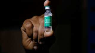 Already booked online appointments for 2nd Covishield dose to remain valid: Govt