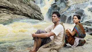 Adil Hussain, Tillotama Shome starrer 'Raahgir' to open UK Asian Film Festival