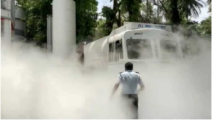 At least 22 killed in Maharashtra's Nashik as oxygen tanker leaks at hospital, probe ordered