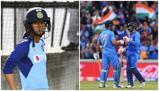 'I wanted to win for my country': Ravindra Jadeja regrets getting out in the 2019 World Cup semi-finals