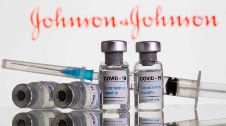South Africa pulls two million doses of Johnson & Johnson vaccine